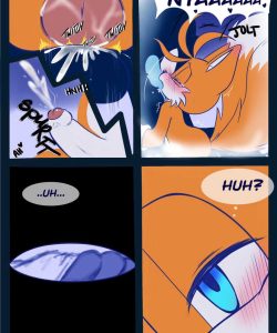 Tails Nightmare 013