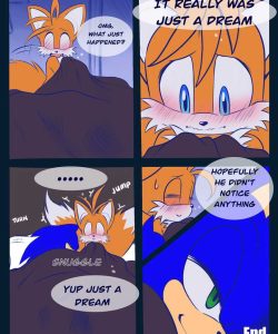 Tails Nightmare 014