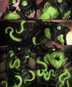 Tainted 006