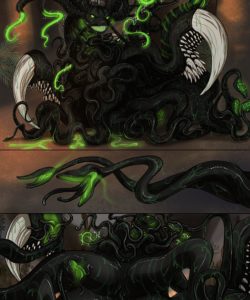 Tainted 007