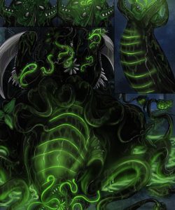 Tainted 008