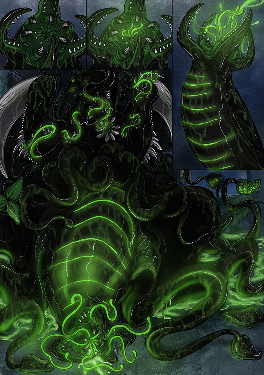 Tainted 008