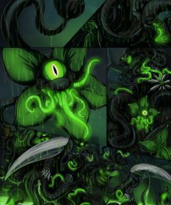 Tainted 009