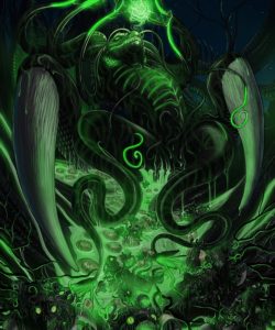 Tainted 011