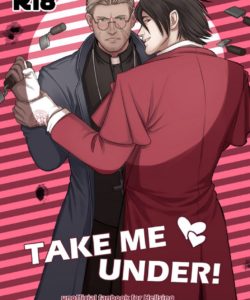 Take Me Under