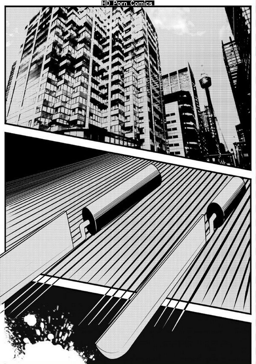 Take Me Under 003