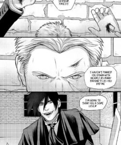 Take Me Under 004
