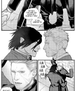 Take Me Under 005