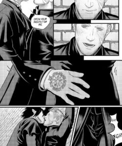 Take Me Under 007