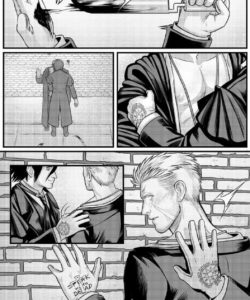 Take Me Under 014