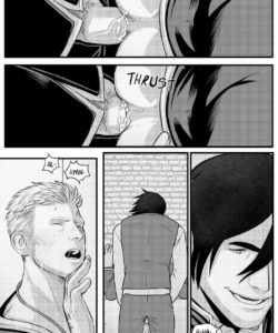 Take Me Under 019