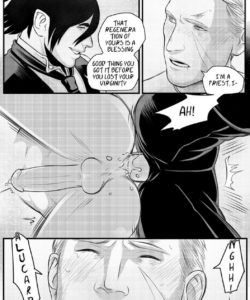 Take Me Under 020