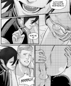 Take Me Under 023