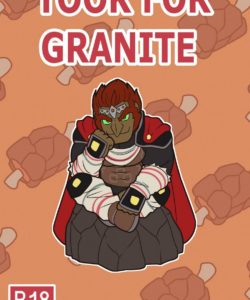 Taken For Granite