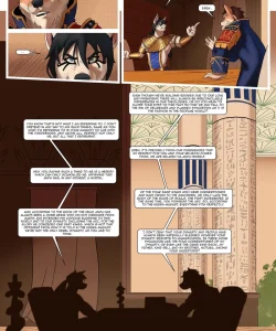 Tales Of Two Kingdoms - Al-Khemi 010