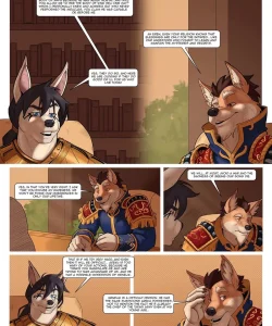 Tales Of Two Kingdoms - Al-Khemi 011