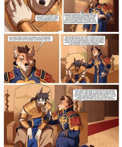 Tales Of Two Kingdoms - Al-Khemi 018