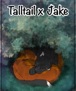 Talltail x Jake