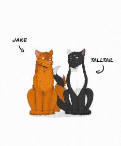 Talltail x Jake 002