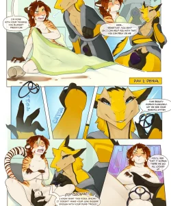Taming The Tiger 003