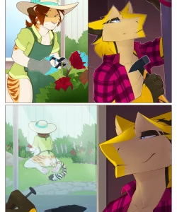 Taming The Tiger 008