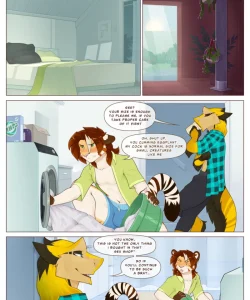 Taming The Tiger 031