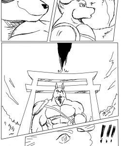 Tanuki Takedown 002