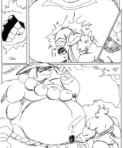 Tanuki Takedown 004