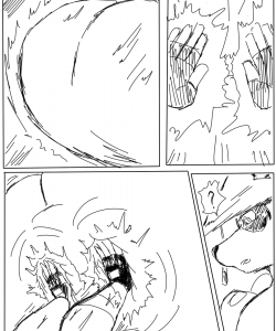 Tanuki Takedown 010