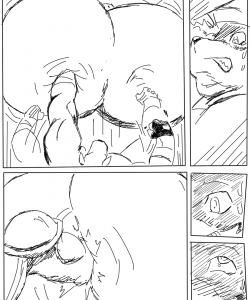 Tanuki Takedown 011