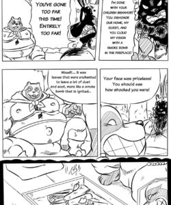 Tanuki Tango 003