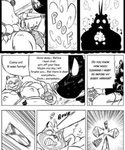 Tanuki Tango 004