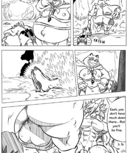 Tanuki Tango 013