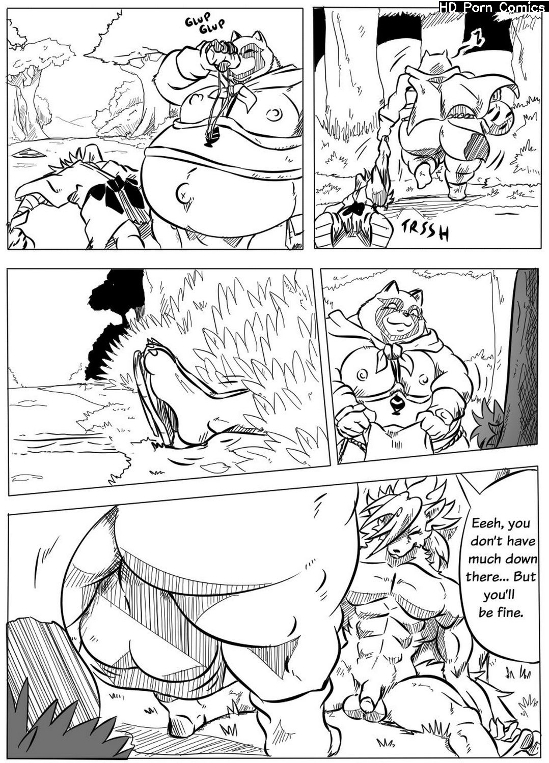 Tanuki Tango 013