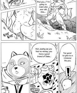 Tanuki Tango 016
