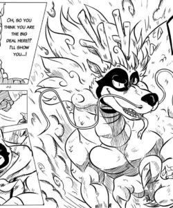 Tanuki Tango 019
