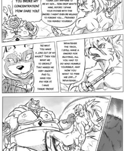 Tanuki Tango 022
