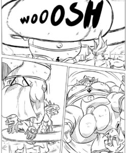 Tanuki Tango 024