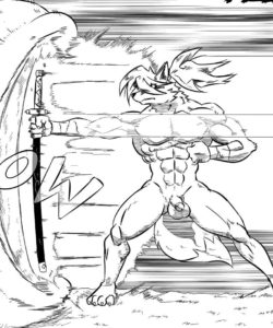 Tanuki Tango 027