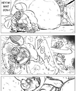 Tanuki Tango 029