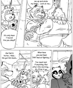 Tanuki Tango 034