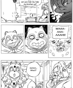 Tanuki Tango 035