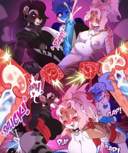 Tarako's Nonstop Nut November 006