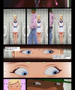 Taste The Rainbow 1 - Marvin 005