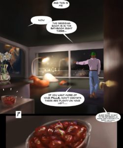 Taste The Rainbow 1 - Marvin 011
