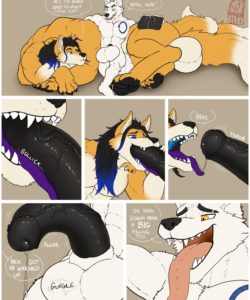 Taur Sized Fun