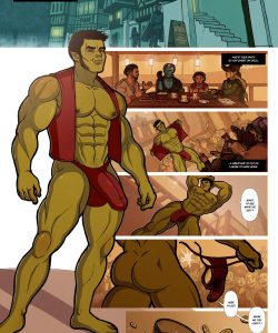 Tavern Gold 002