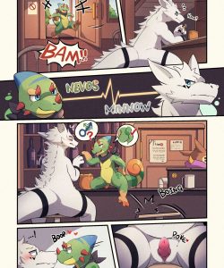Tavern Troubles