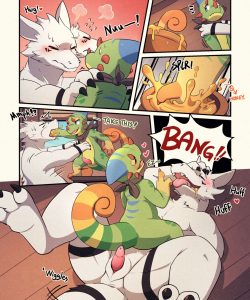 Tavern Troubles 002