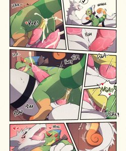 Tavern Troubles 004